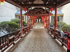 -石燕湖生态旅游景区