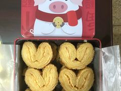 -家琳甜品(江南东店)