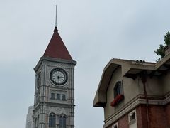 -天津意大利风情旅游区