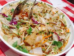 西贝面筋-西贝(大华虎城店)