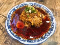 山城辣子鸡-冬哥川菜馆(十梓街店)