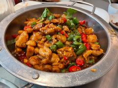 -丽华园(汉阳龙阳店)