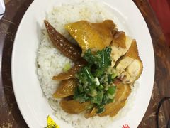 -陈光记烧腊店(罗保博士街店)
