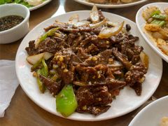 -小铜锣湾海鲜家常菜馆(河西店)