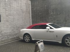 -上海璞麗酒店