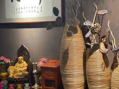 -素心斋素食餐厅