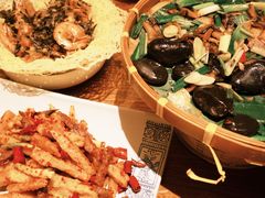 -云海肴·汽锅鸡·云南菜(美罗城店)