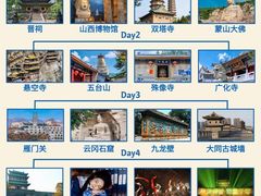 -平遥古城