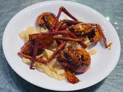 -猪肉婆私房菜(容桂总店)