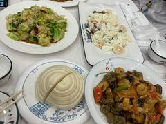 -老苏扬饭店