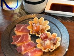 -田舍家Inakaya·炉端烧·铁板烧(天汇igc店)
