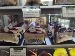 -蜂蝶来饼店(拱北总店)
