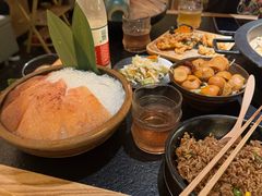 -晓宇重庆火锅(西安荟聚店)