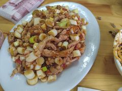 -老丘丘(较场口店)