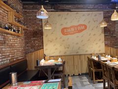 -平娃三宝烧烤·面食(南小街店)