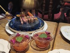 -秘密旅行Bonjour(黑金冠 江南西店)