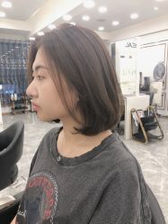 -迈丝发型艺术