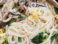 -攀枝花·任德琼·盐边羊肉米线