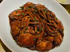 -老灶味道·本帮菜(昌平路店)