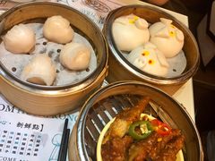 -点点心点心专门店(旺角店)