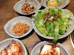 -牛人·雪花牛·木炭烤肉(昆山陆家店)