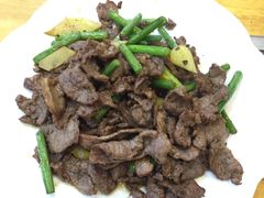 -岩泊渡桂鱼楼活鱼馆