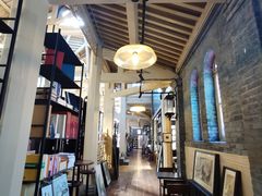 -中华圣公会教堂旧址