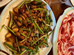 -前门杨记·铜锅涮肉(王府井·故宫店)