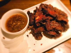 好吃牛肉-天山醉美·新疆餐厅(富华里店)
