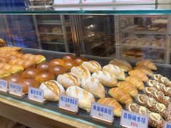 -红心闪闪面包牛奶公司(旺角星辰店)