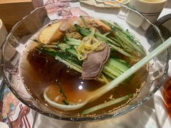 延吉冷面-七八冷面·延边朝鲜族美食(圣熙八号店)