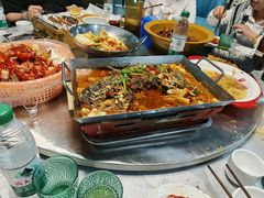 -眼镜哥浦江夜宵大本营