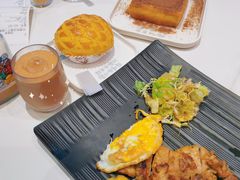 -柠檬树茶餐厅(海雅缤纷城店)