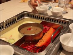 -巴奴毛肚火锅(大剧院店)
