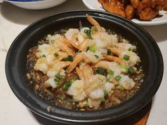 -茅庐川菜(烟台万象汇店)