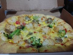 -达美乐比萨(国瑞北路店)