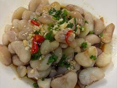 -洛东土菜馆(建国北路店)