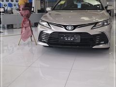 -广汽丰田(北京博瑞东贸4S店)