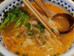 老长沙手工土猪肉粉-三两粉(深圳福田地铁站店)