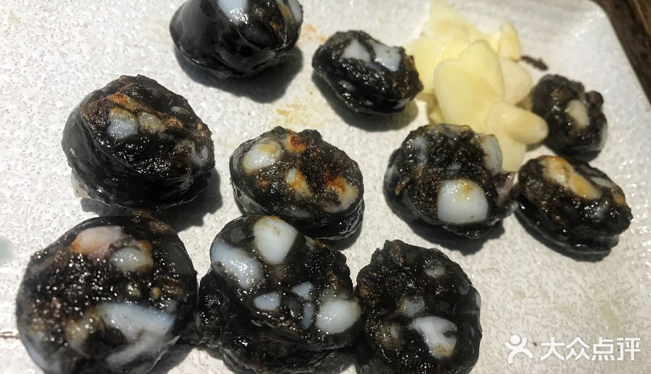 一看这个不排队，就进来了