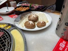 -韩宫宴炭火烤肉(昆山金鹰店)