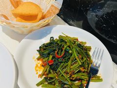 马来风光-新加坡珍宝海鲜JUMBO Seafood(西安skp店)