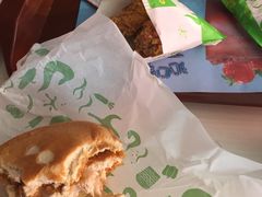 -华莱士·全鸡汉堡(光华路店)