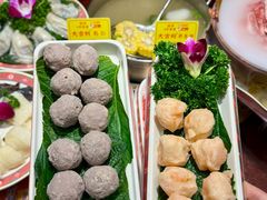-大吉利·潮汕鲜牛肉火锅(总店)