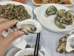 -众味海鲜大排档·活海鲜·潮汕味(南澳店)