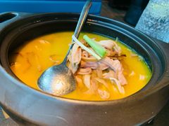 云雾笋煨猪肚-凤凰湘语(浦东旗舰店)