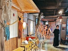 -长藤鬼校(龙翔店)