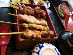 -小山日本料理(兴业太古汇店)