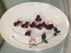 -瑞海姆酒店中餐厅