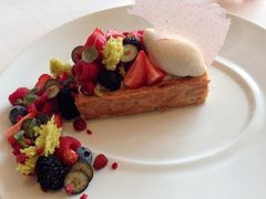 -Caprice(香港四季酒店)